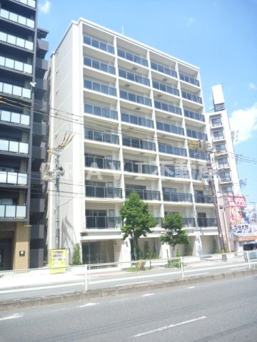 アニマーレ長堀　BRAVI不動産