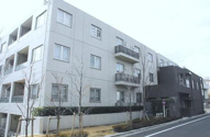 ルフォン学芸大学の画像