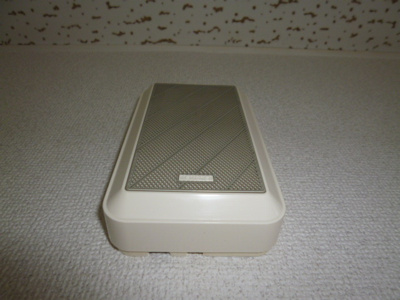 【セキュリティ】 | グリーンピア来夢 | インターホン