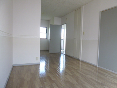 【内装】 | グリーンピア来夢