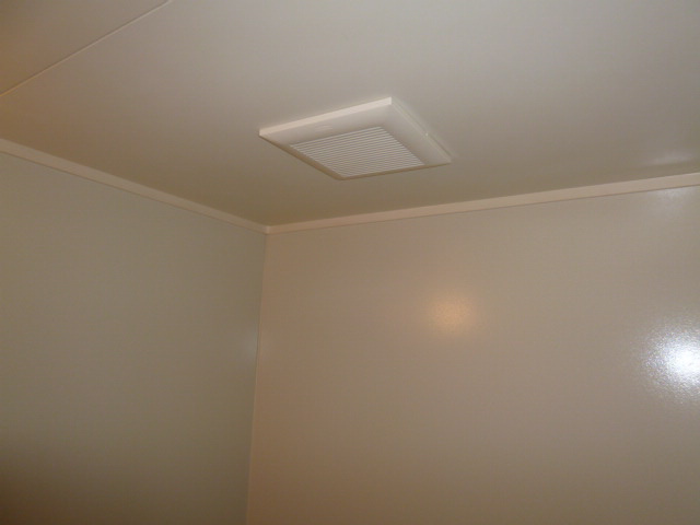 グリーンピア来夢の浴室