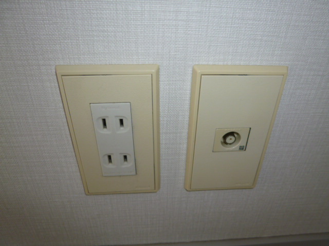 グリーンピア来夢の設備