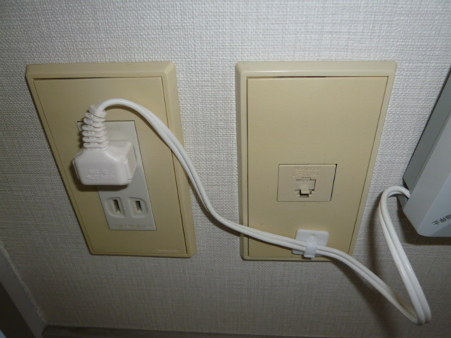 グリーンピア来夢の設備