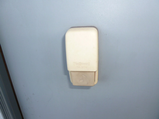 グリーンピア来夢のセキュリティ