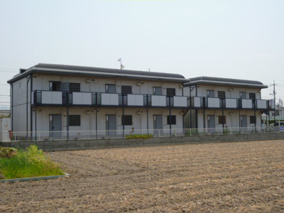 【外観】 | グリーンピア来夢