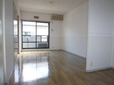 【居間・リビング】 | グリーンピア来夢 | 洋室