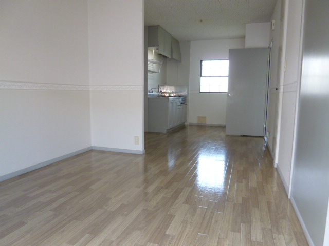 グリーンピア来夢の居間・リビング|洋室