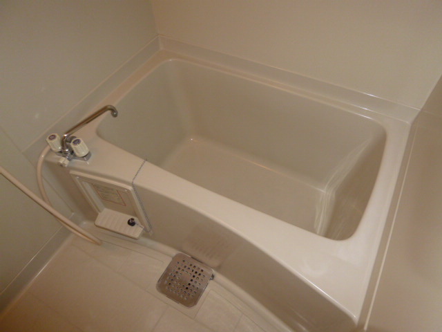 グリーンピア来夢の浴室