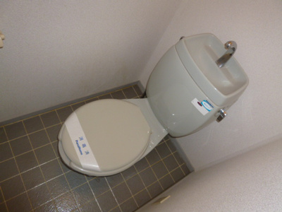 【トイレ】 | グリーンピア来夢