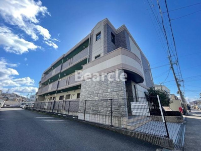 【外観】 | エクセレンテ