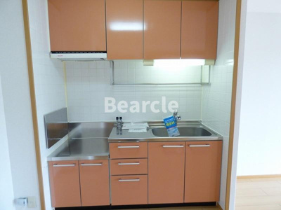 【キッチン】 | エクセレンテ