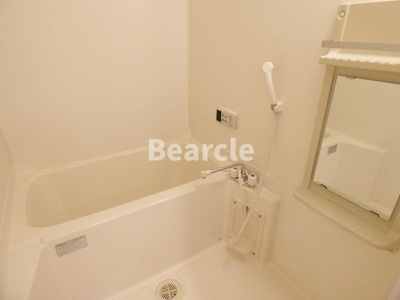 【浴室】 | エクセレンテ