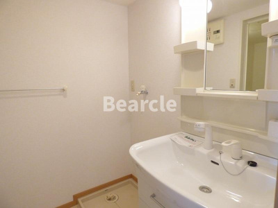 【洗面所】 | エクセレンテ