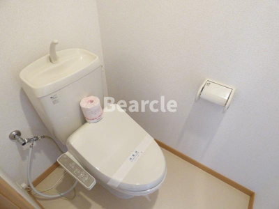 【トイレ】 | エクセレンテ