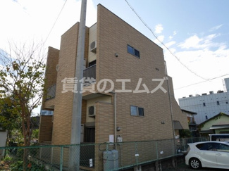 【外観】 | エストパルコ清水の外観