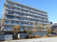 東線亀戸マンションの画像