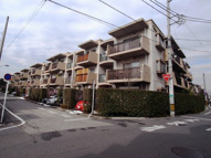 藤和ライブタウン平和台の画像