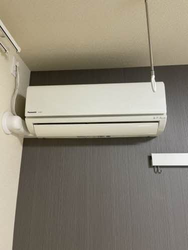 アーバンのざとCENTERの設備