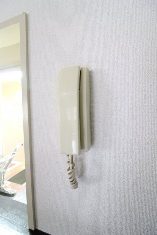 ハイツみかげの設備