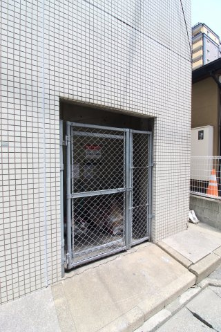 ハイツみかげのその他共用部分