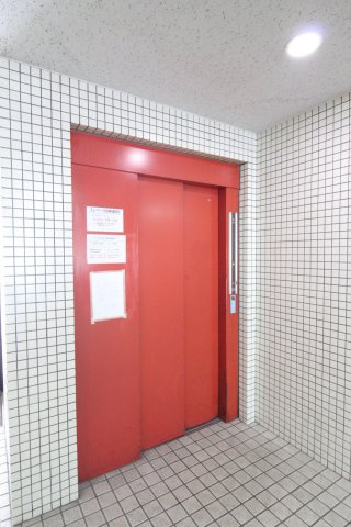 ハイツみかげのその他共用部分