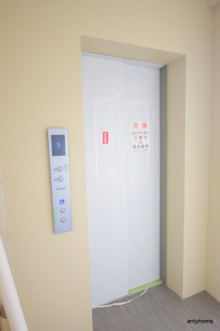 サンセール海老江　仲介手数料無料のその他共用部分