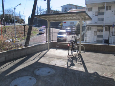 【その他共用部分】 | ダコタ