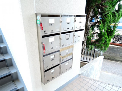 【設備】 | ベルコーポ