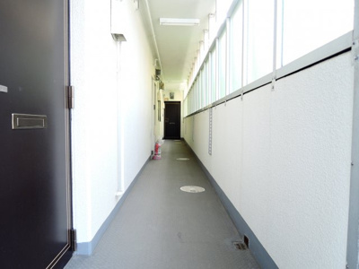 【その他共用部分】 | ベルコーポ