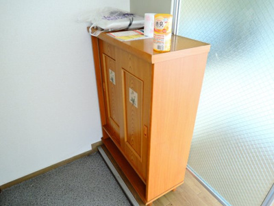 【収納】 | ベルコーポ