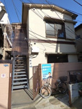 桜荘の画像