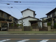 駅東松永貸家の画像