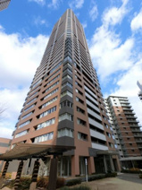 サンマークスだいにちルナタワーレジデンスD棟の画像