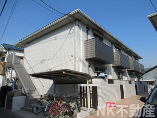 【外観】 | 外観です