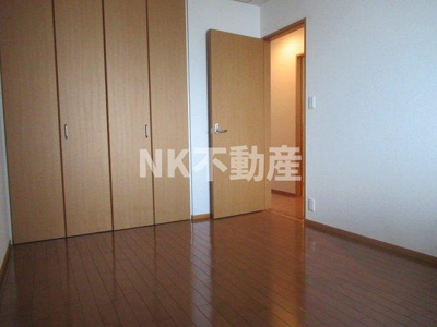 【子供部屋】 | エステート東花園（東花園賃貸） | お子さんのためのお部屋にもぴったりです