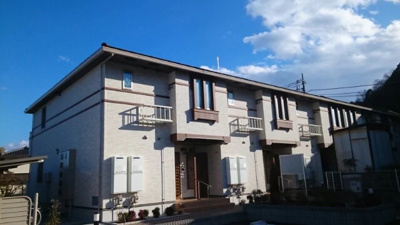 【外観】 | フェリオ