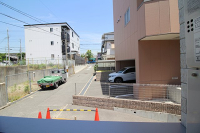 【展望】 | サクラティアラ岡町