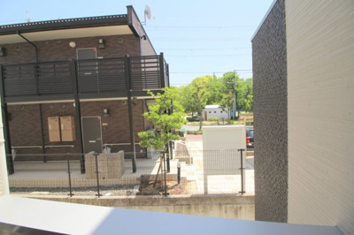 【展望】 | ハーモニーテラス宝山町