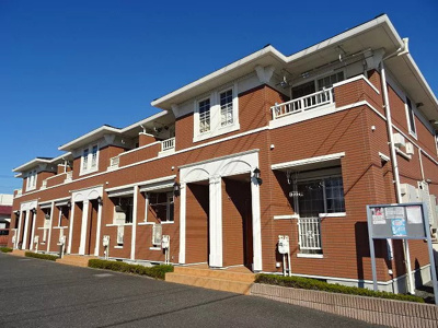 【外観】 | ウインズＫ