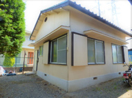 角田住宅の画像