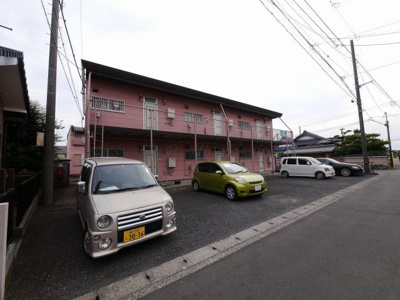 【その他共用部分】 | サンコーポA