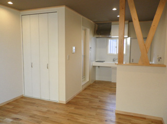 【内装】 | ブライトハイツ秋山