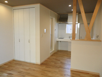 【内装】 | ブライトハイツ秋山