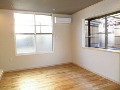 【内装】 | ブライトハイツ秋山