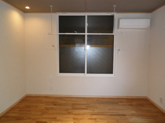 【内装】 | ブライトハイツ秋山