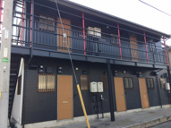 ブライトハイツ秋山の画像