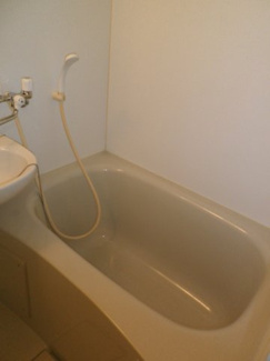 【浴室】 | ブライトハイツ秋山