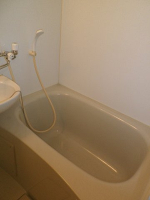 【浴室】 | ブライトハイツ秋山