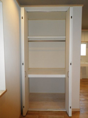 【収納】 | ブライトハイツ秋山