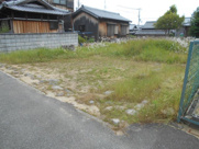 淡路市生穂　売り土地の画像